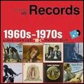 小尾隆 / MY FAVORITE OF US RECORDS - 1960S-1970S / マイ・フェイバリットUSレコーズ 1960-1970