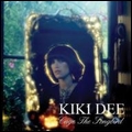 KIKI DEE / キキ・ディー / CAGE IN THE SONGBIRD