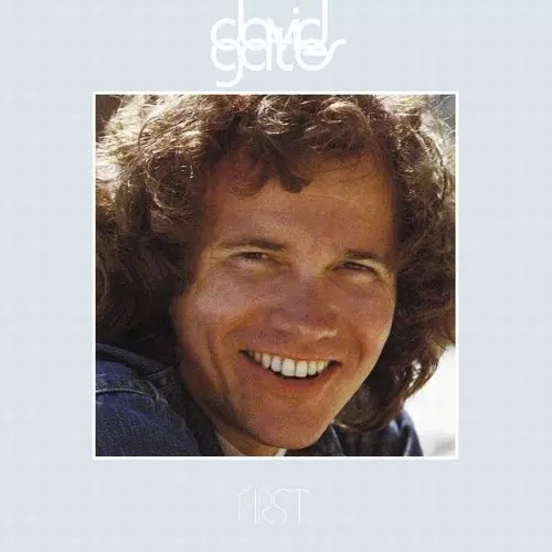 DAVID GATES / デヴィッド・ゲイツ / FIRST (CD)