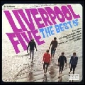 LIVERPOOL FIVE / リヴァプール・ファイブ / BEST OF LIVERPOOL FIVE