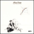ALAN PRICE / アラン・プライス / BETWEEN TODAY AND YESTERDAY