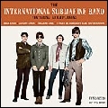 INTERNATIONAL SUBMARINE BAND / インターナショナル・サブマリン・バンド / BLUE EYES