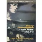 RORY GALLAGHER / ロリー・ギャラガー / IRISH TOUR 1974
