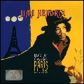 JIMI HENDRIX (JIMI HENDRIX EXPERIENCE) / ジミ・ヘンドリックス (ジミ・ヘンドリックス・エクスペリエンス) / LIVE AT L'OLYMPIA PARIS / オリンピア68