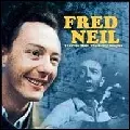 FRED NEIL / フレッド・ニール / TRAV'LIN MAN: THE EARLY SINGLES