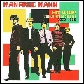 MANFRED MANN / マンフレッド・マン / HIT MANN! THE ESSENTIAL SINGLES 1963-69
