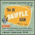 V.A. (MOD/BEAT/SWINGIN') / UK SKIFFLE BOOM 1954-57