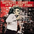 SOUTHSIDE JOHNNY & THE ASBURY JUKES / サウスサイド・ジョニー&ジ・アズベリー・ジュークス / FEVER! THE ANTHOLOGY 1976-1991