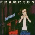 PETER FRAMPTON / ピーター・フランプトン / BREAKING ALL THE RULES / ブレイキング・オール・ザ・ルールズ