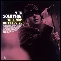 SOLUTION / WILL NOT BE TELEVISED / ウィル・ノット・ビー・テレヴァイズド