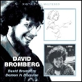 DAVID BROMBERG / デヴィッド・ブロンバーグ / DAVID BROMBERG/DEMON IN DISGUISE