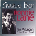 IAN MCLAGAN & THE BUMP BAND / イアン・マクレガン・アンド・ザ・バンプ・バンド / SPIRITUAL BOY