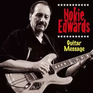NOKIE EDWARDS / ノーキー・エドワーズ商品一覧｜JAZZ｜ディスク
