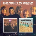 GARY PUCKETT AND THE UNION GAP / ゲイリー・パケット&ザ・ユニオン・ギャップ / GARY PUCKETT & THE UNION GAP FEATURING YOUNG GIRL / INCREDIBLE