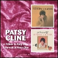 PATSY CLINE / パッツィー・クライン / TRIBUTE TO PATSY CLINE