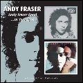 ANDY FRASER / アンディ・フレイザー / ANDY FRASER BAND IN YOUR EYES