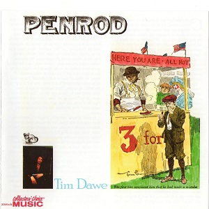 TIM DAWE / PENROD