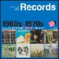 小尾隆 / MY FAVORITE OF UK RECORDS - 1960S-1970S / マイ・フェイバリットUKレコーズ 1960-1970