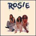 ROSIE (AOR) / ロージー / LAST DANCE / ラスト・ダンス