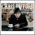 CHRIS DIFFORD / クリス・ディフォード / LAST TEMPTATION OF CHRIS