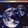 JAMES VINCENT / ジェイムズ・ヴィンセント / SPACE TRAVELER / スペース・トラヴェラー