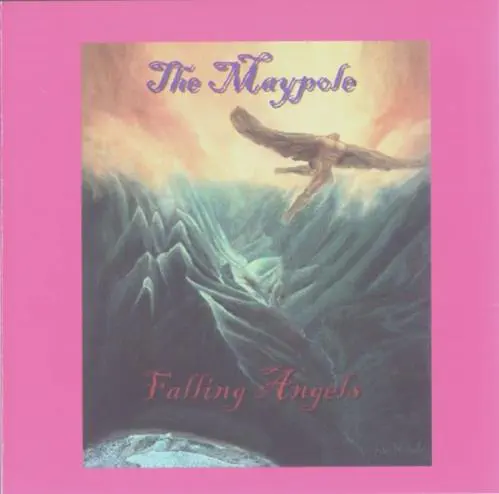 MAYPOLE / FALLING ANGELS