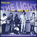 LIGHTS / ライト / TURN ON… THE LIGHT