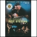 MEIC STEVENS / メイーク・スティーヴンス / AN EVENING WITH MEIC STEVENS