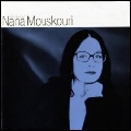 NANA MOUSKOURI / ナナ・ムスクーリ / THE BEST OF NANA MOUSKOURI / アメージング・グレース ベスト・オブ・ナナ・ムスクーリ