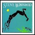 STEVE WINWOOD / スティーブ・ウィンウッド / ARC OF A DIVER / アーク・オブ・ア・ダイヴァー