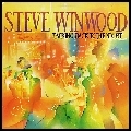 STEVE WINWOOD / スティーブ・ウィンウッド / TALKING BACK TO THE NIGHT / トーキング・バック・トゥ・ザ・ナイト