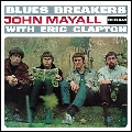 JOHN MAYALL & THE BLUESBREAKERS / ジョン・メイオール&ザ・ブルースブレイカーズ / JOHN MAYALL & BLUES BREAKERS WITH ERIC CLAPTON / ジョン・メイオール&ザ・ブルースブレイカーズ・ウィズ・エリック・クラプトン (モノ&ステレオ +19 デラックス・エディション)