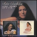 RITA COOLIDGE / リタ・クーリッジ / ANYTIME ...ANYWHERE/LOVE ME AGAIN