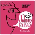 JOHNNY RUSSO / ジョニー・ラッソ / SWINGIN' SWEET / スウィンギン・スウィート