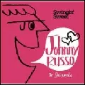 JOHNNY RUSSO / ジョニー・ラッソ / SWINGIN' SWEET / スウィンギン・スウィート