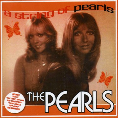 PEARLS / パールス / STRING OF PEARLS
