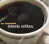 AL KOOPER / アル・クーパー / BLACK COFFEE