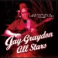 JAY GRAYDON ALL STARS / ジェイ・グレイドン・オール・スターズ商品