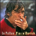 PIERRE BAROUH / ピエール・バルー / LE POLLEN / ル・ポレン (花粉)