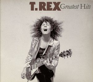 T. REX / T・レックス /   / 軌跡~ベスト・オブ・T.REX