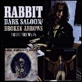 RABBIT / ラビット / DARK SALOON/BROKEN ARROWS