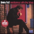JIMMY HALL / ジミー・ホール / RENDEZVOUS WITH THE BLUES