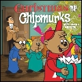 CHIPMUNKS / チップマンクス / CHRISTMAS WITH THE CHIPMUNKS