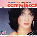 CARRIE LUCAS / キャリー・ルーカス / DANCE WITH YOU THE BEST OF CARRIE LUCAS