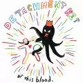 DETACHMENT KIT / デタッチメントキット / OF THIS BLOOD