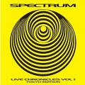 SPECTRUM / スペクトラム / LIVE CHRONICLES VOL1