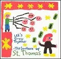 ST. THOMAS / LET'S GROW TOGETHER
