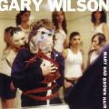 GARY WILSON / ゲイリー・ウィルソン / MARY HAD BROWN HAIR