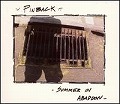 PINBACK / ピンバック / SUMMER IN ABADDON