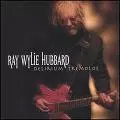 RAY WYLIE HUBBARD / DELIRIUM TREMOLOS